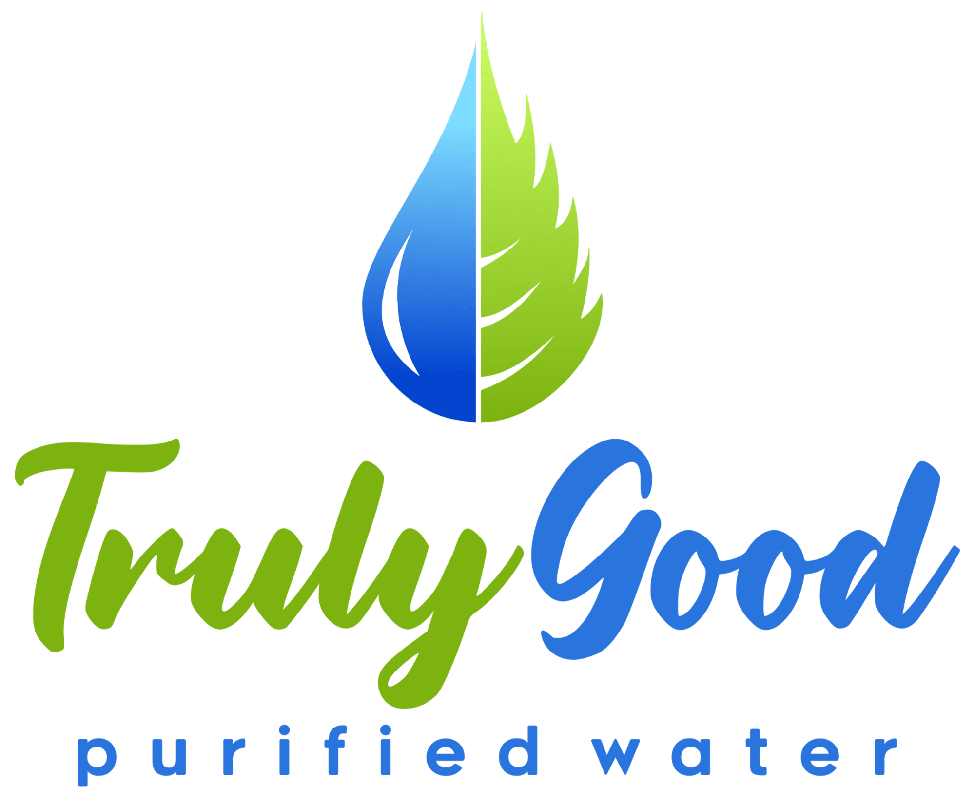 Contact Us Truly Good Water Delivery